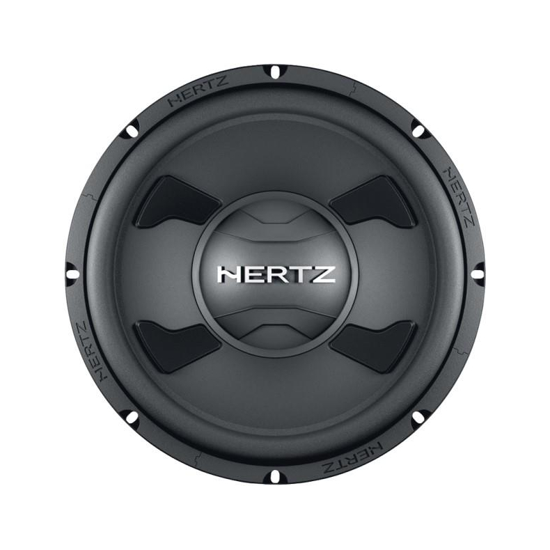 Hertz Dieci DS 25.3 10" Subwoofer l�s enhed til bil