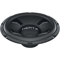 Hertz Dieci DS 25.3 10" Subwoofer l�s enhed til bil