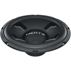 Hertz Dieci DS Subwoofer til bil l�s enhed