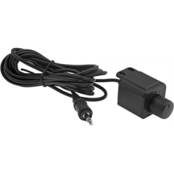 Hertz HRC BM Subwoofer fjernbetjening til DPower og Mille forst�rker