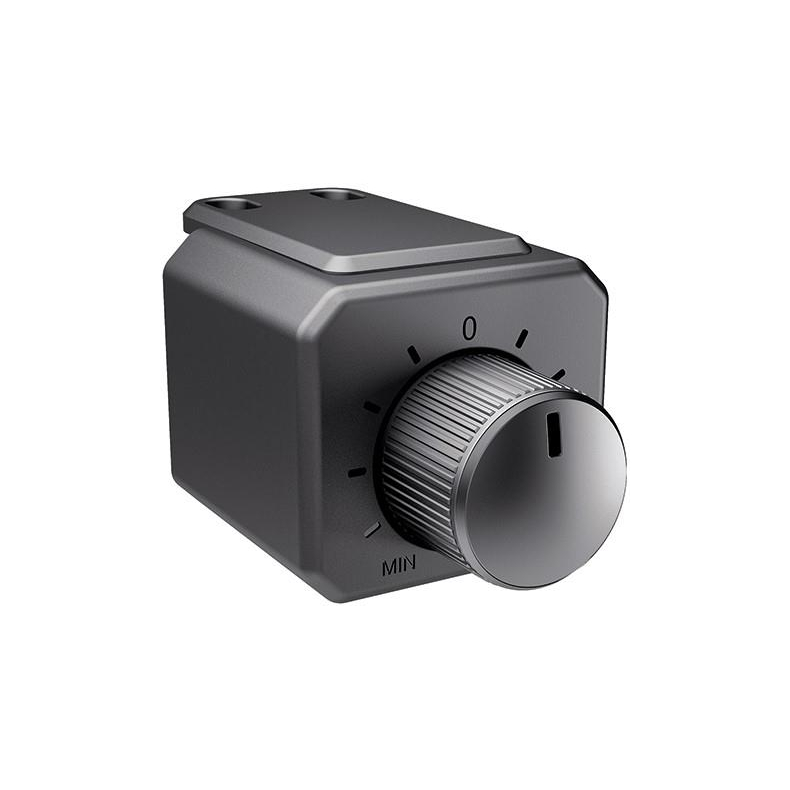 Hertz HRC BM Subwoofer fjernbetjening til DPower og Mille forst�rker