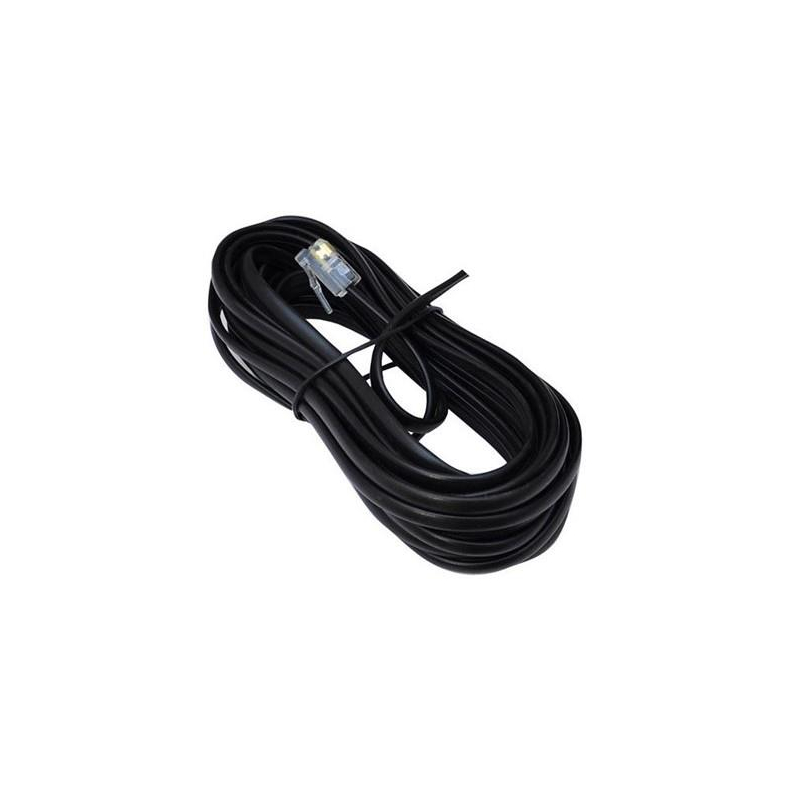 Hertz HRC Subwoofer fjernbetjening til HCP, HDP og SPL/HP forst�rker