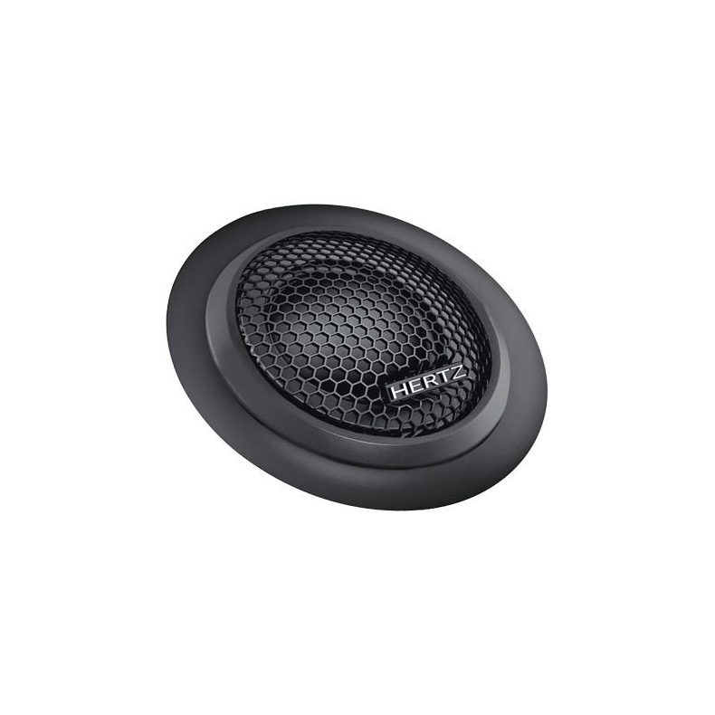 Hertz Mille Pro MPK 163.3 6.5" 3-vejs komponent h�jttalers�t til bil