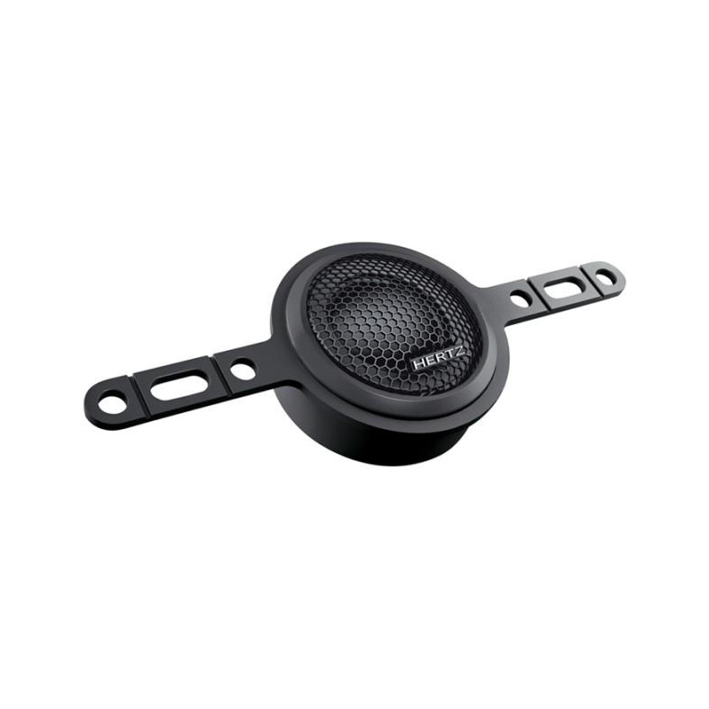 Hertz Mille Pro MPK 163.3 6.5" 3-vejs komponent h�jttalers�t til bil