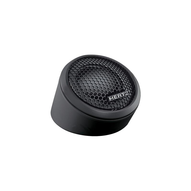 Hertz Mille Pro MPK 163.3 6.5" 3-vejs komponent h�jttalers�t til bil