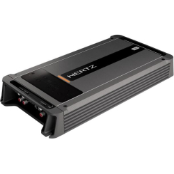 Hertz Mille ML Power 1 1-kanals monoblok forst�rker til bil