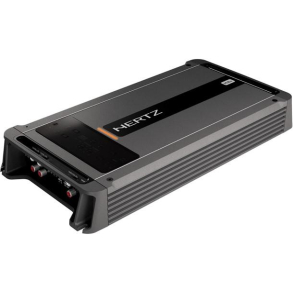 Hertz Mille ML Power 1 1-kanals monoblok forst�rker til bil