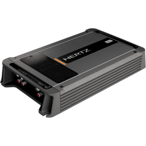 Hertz Mille ML Power forst�rker til bil