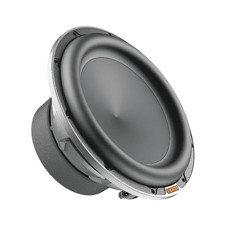 Hertz Mille Pro MP 250 D2.3 PRO 10" Subwoofer l�s enhed