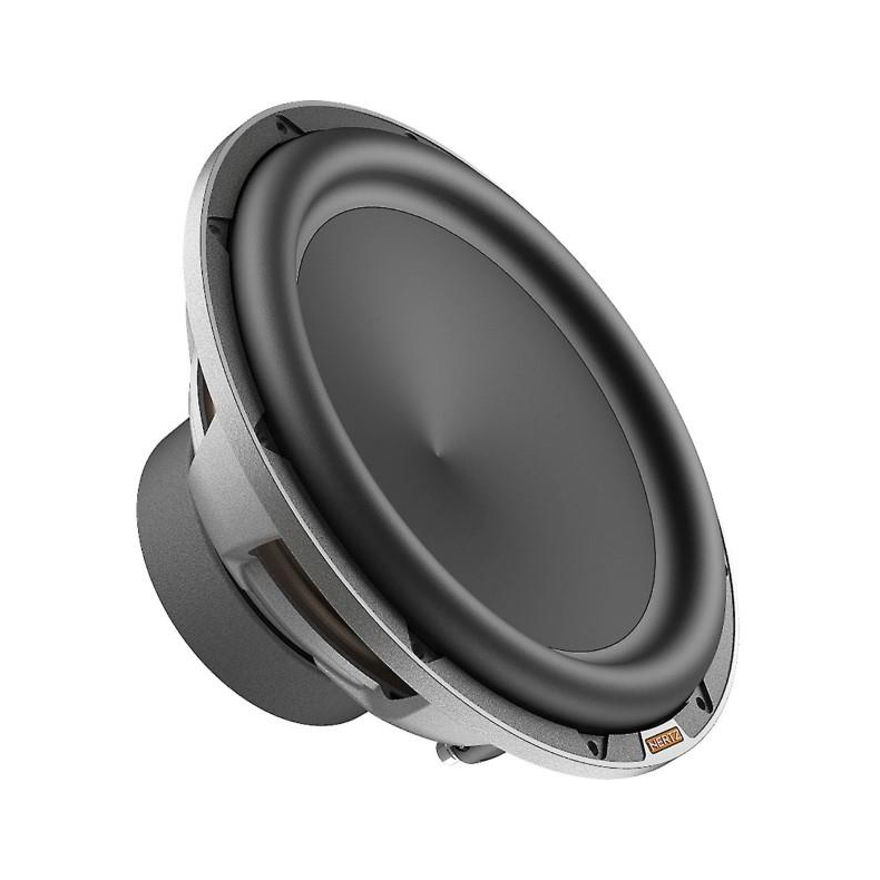 Hertz Mille Pro MP 250 D2.3 PRO 10" Subwoofer l�s enhed