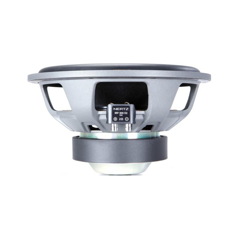 Hertz Mille Pro MP 250 D2.3 PRO 10" Subwoofer l�s enhed