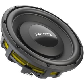 Hertz Mille Pro MPS Slimfit subwoofer til bil l�s enhed