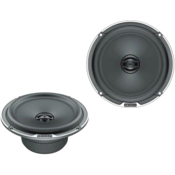 Hertz Mille Pro MPX 165.3 6.5" Coaxial h�jttalers�t til bil