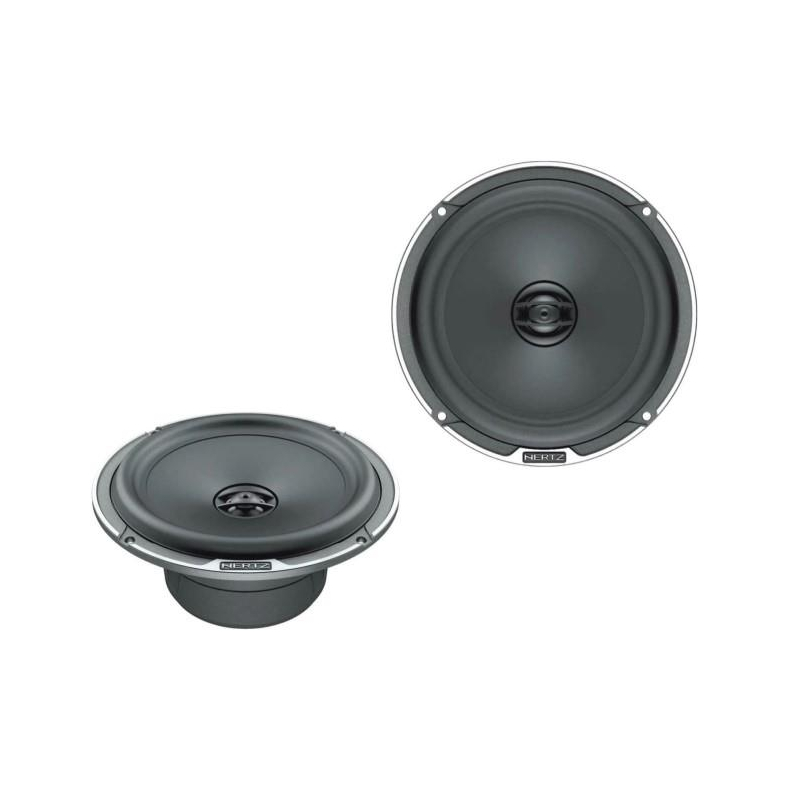 Hertz Mille Pro MPX 165.3 6.5" Coaxial h�jttalers�t til bil