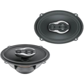 Hertz Mille Pro MPX Coaxial h�jttaler til bil s�t