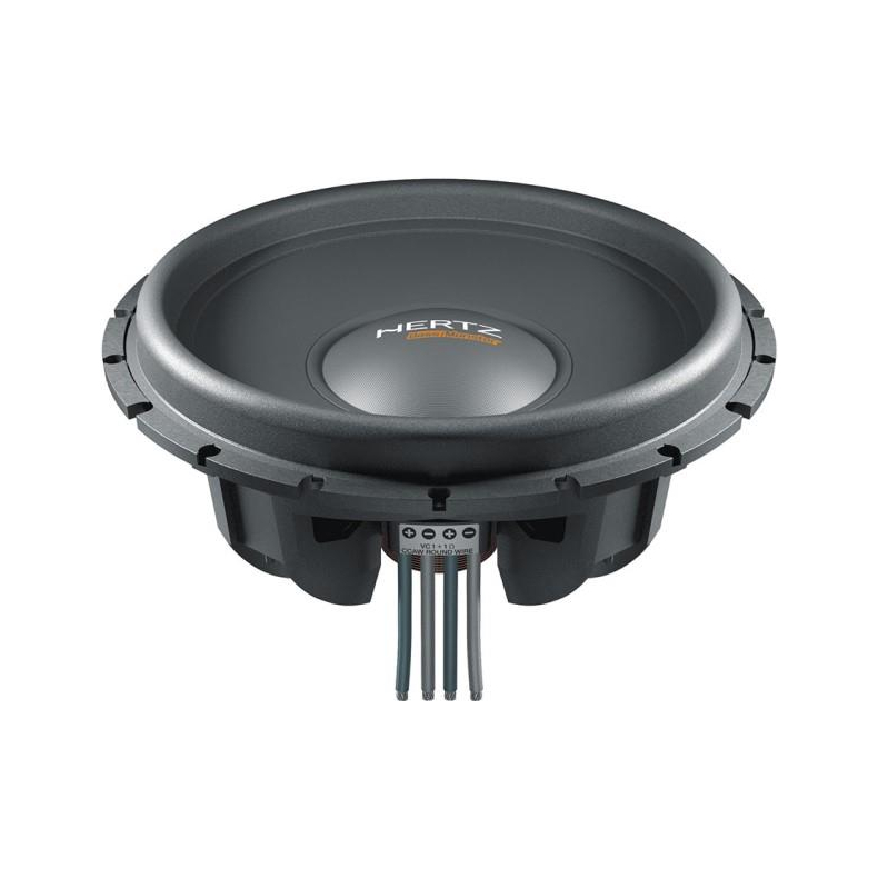 Hertz SPL MG 15 Bass Subwoofer l�s enhed membran 15"