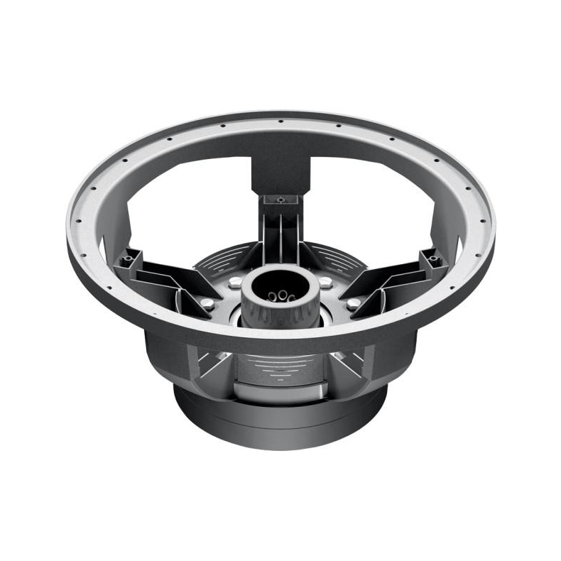 Hertz SPL MM 15.1 Unlimited Subwoofer chassis/motor til MG 15 BASS