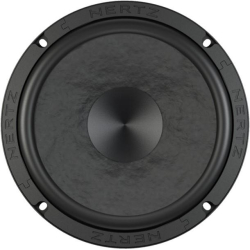 Hertz SPL SV 200L 8" Subwoofer l�se enheder s�t til bil - kun 1 s�t til denne pris!