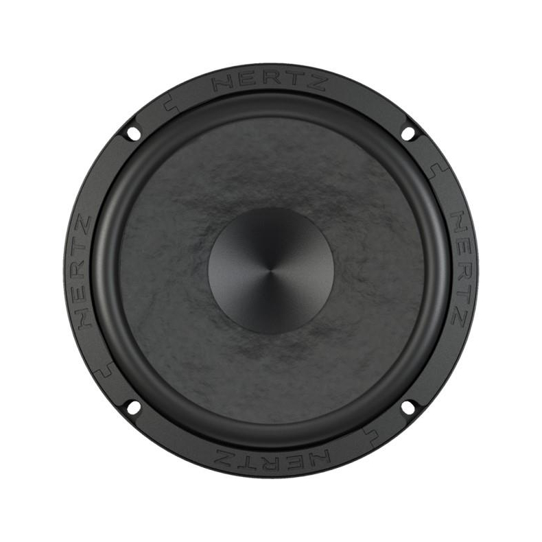 Hertz SPL SV 200L 8" Subwoofer l�se enheder s�t til bil - kun 1 s�t til denne pris!