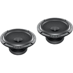 Hertz SPL SV 200L 8" Subwoofer l�se enheder s�t til bil - kun 1 s�t til denne pris!