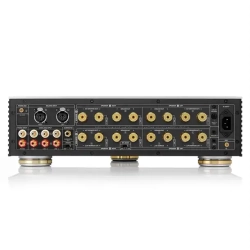 HiFi Rose RA180 Integreret forst�rker med MC/MM RIAA og XLR