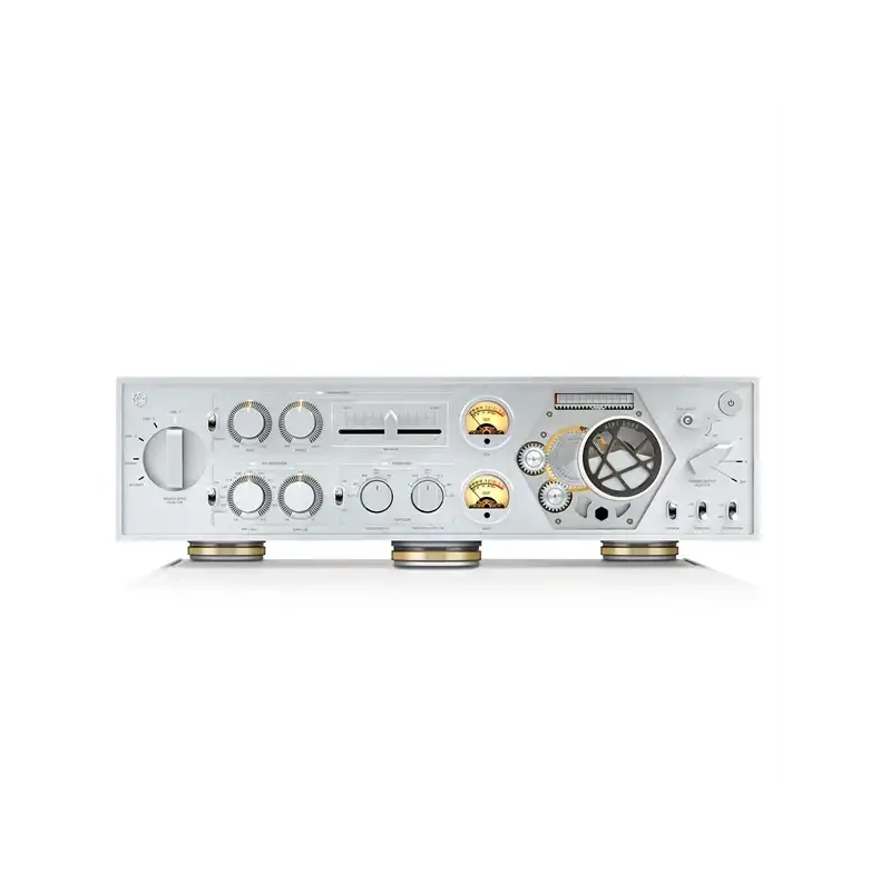 HiFi Rose RA180 Integreret forst�rker med MC/MM RIAA og XLR