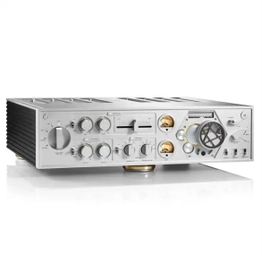 HiFi Rose RA180 Integreret forst�rker med MC/MM RIAA og XLR