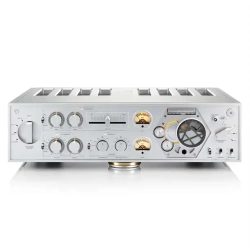 HiFi Rose RA180 Integreret forst�rker med MC/MM RIAA og XLR