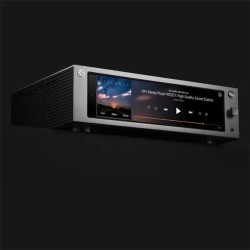 HIFI ROSE RS201E - Demomodel. Som ny.