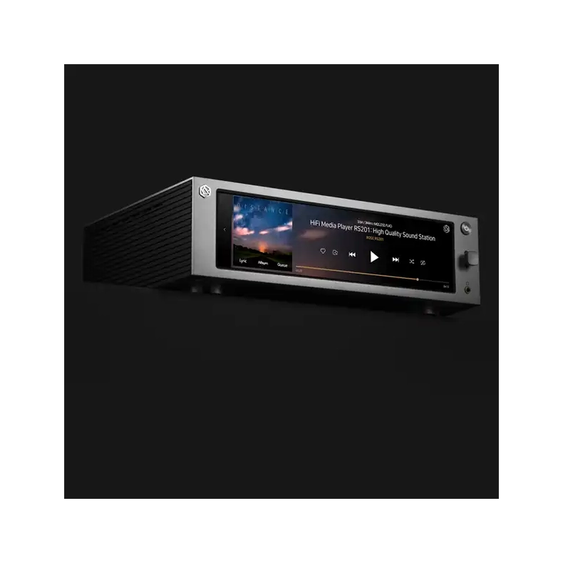 HIFI ROSE RS201E - Demomodel. Som ny.