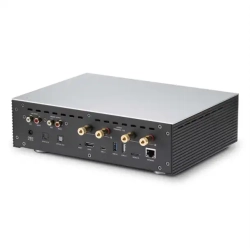 HIFI ROSE RS201E - Demomodel. Som ny.