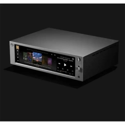 HIFI ROSE RS201E - Demomodel. Som ny.