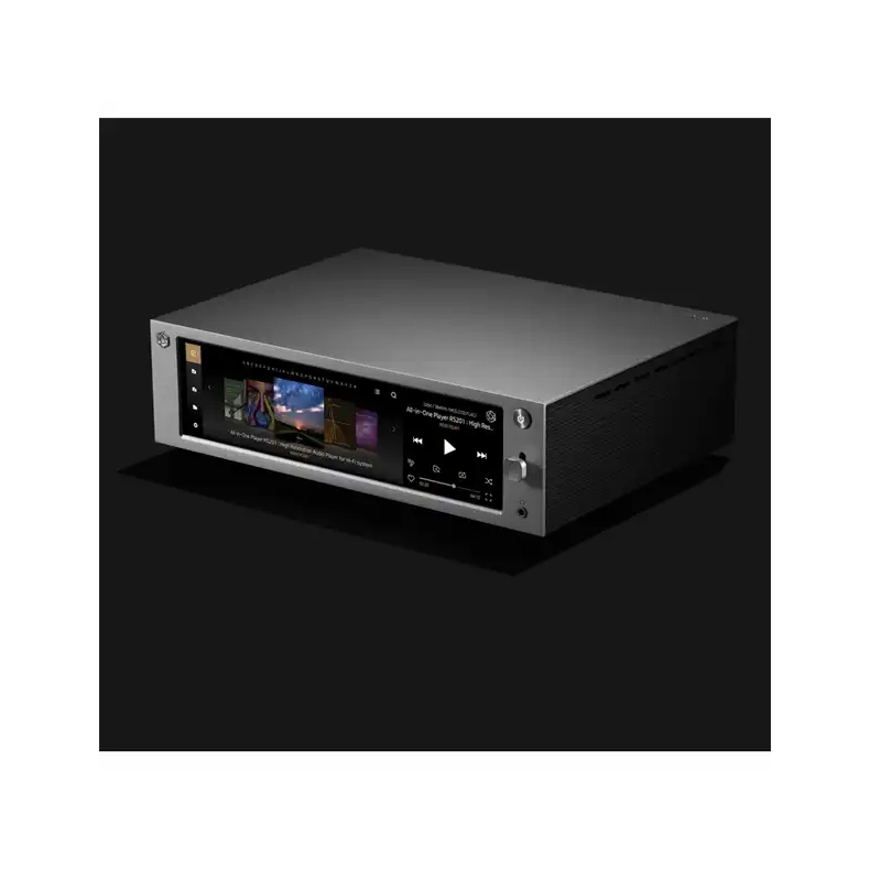 HIFI ROSE RS201E - Demomodel. Som ny.