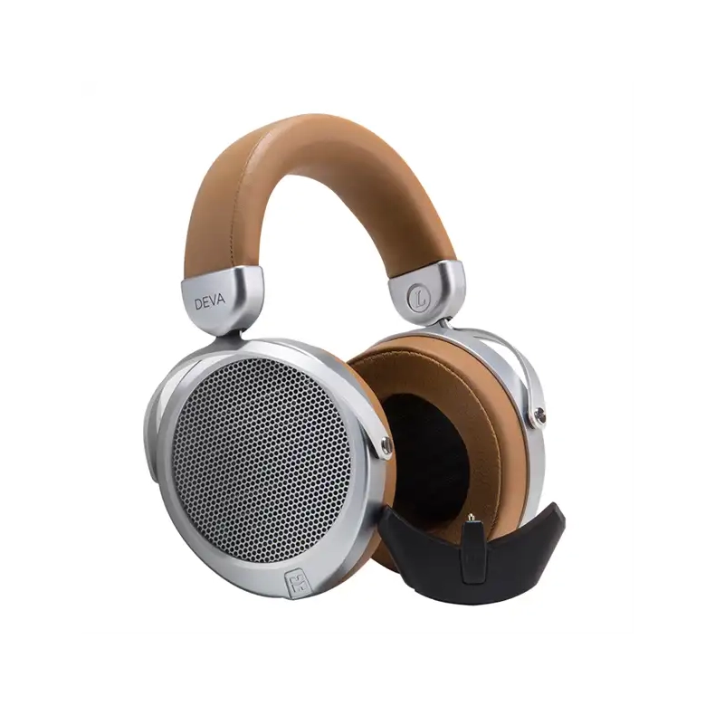 Hifiman Deva H�retelefoner med Bluetooth-modul - Demo model i meget p�n stand