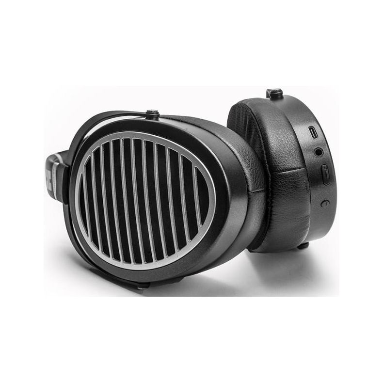 Hifiman Ananda-BT Tr�dl�se h�retelefoner med mikrofon