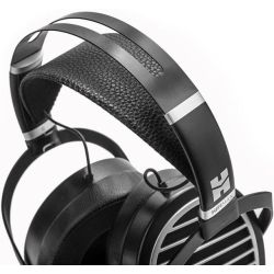 Hifiman Ananda-BT Tr�dl�se h�retelefoner med mikrofon