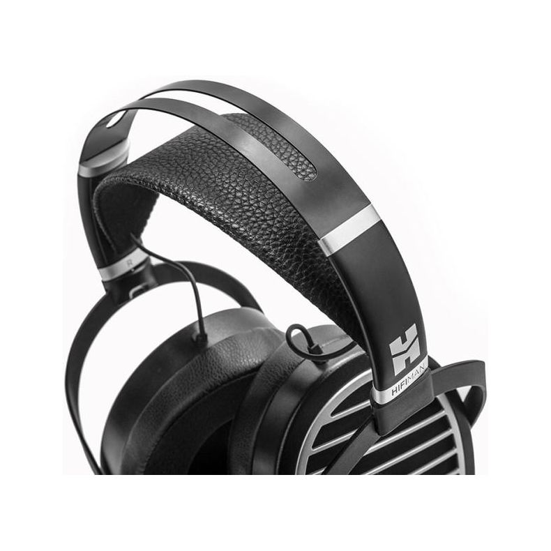 Hifiman Ananda-BT Tr�dl�se h�retelefoner med mikrofon