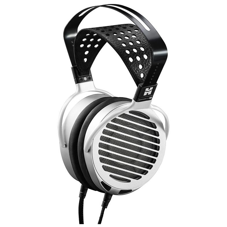 Hifiman Shangri-La JR H�retelefoner med forst�rker