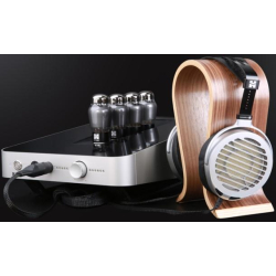 Hifiman Shangri-La JR H�retelefoner med forst�rker