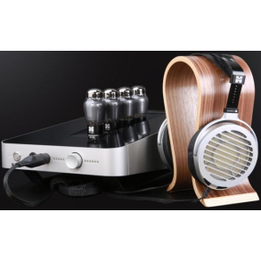 Hifiman Shangri-La JR H�retelefoner med forst�rker