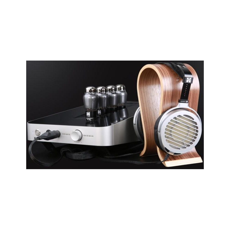 Hifiman Shangri-La JR H�retelefoner med forst�rker