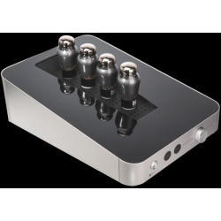 Hifiman Shangri-La JR H�retelefoner med forst�rker