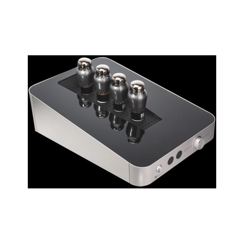 Hifiman Shangri-La JR H�retelefoner med forst�rker