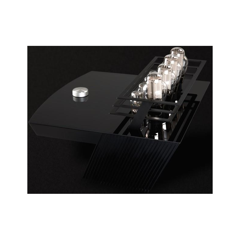 Hifiman Shangri-La SR H�retelefoner med r�rforst�rker