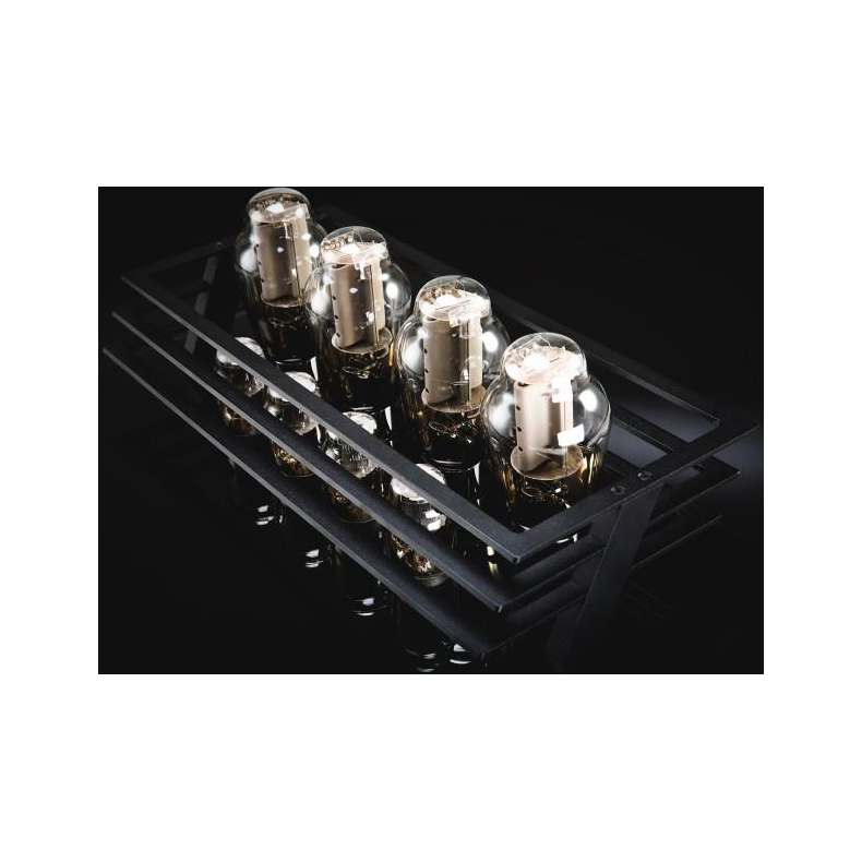 Hifiman Shangri-La SR H�retelefoner med r�rforst�rker