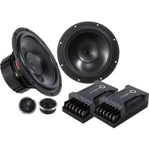 Audiocircle HL-C6.2 Hamburg Line 6.5