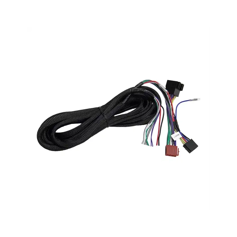 Helix EPC 5.2 Kabels�t til Helix og Match DSP processor