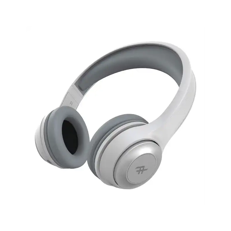 iFrogz Aurora Wireless Hvid Tr�dl�se h�retelefoner