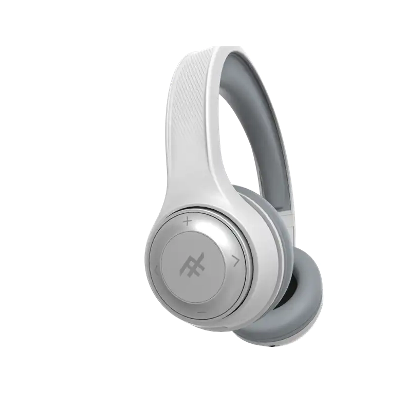 iFrogz Aurora Wireless Hvid Tr�dl�se h�retelefoner