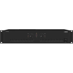 IMG Stageline STA-1000D 2-kanals digital effektforst�rker